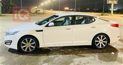 كيا اوبتيما